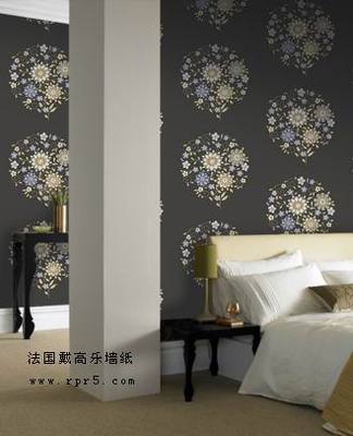 墙纸与墙布采购指南 一站式获取供应信息、价格及批发渠道