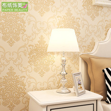 浮雕大马士革壁纸 最新产品图鉴与选购全指南