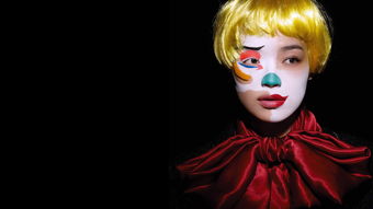 舒淇 光影间的灵动瞬间——高清壁纸精选